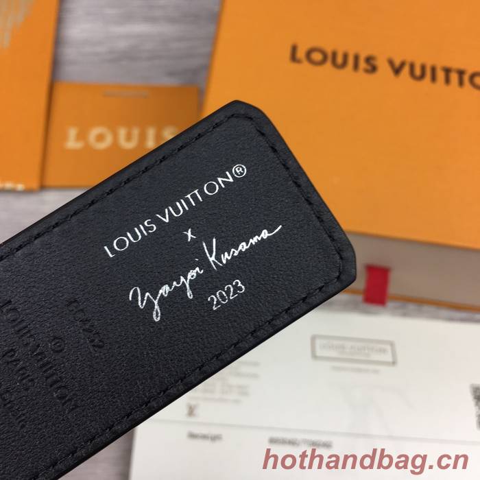 Louis Vuitton Belt 40MM LVB00211 Louis Vuitton Belt 40MM LVB00211
